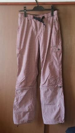 コロンビアパンツ　sizeMのサムネイル