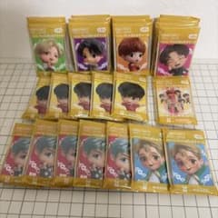 BTS チャーム まとめ売りのサムネイル