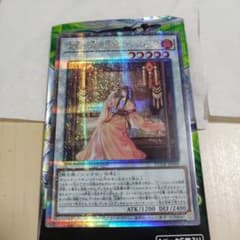 聖剣を巡る王姫アンジェシカ　プリシクのサムネイル