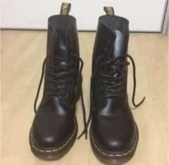 Dr.Martens ドクターマーチン 8ホールのサムネイル