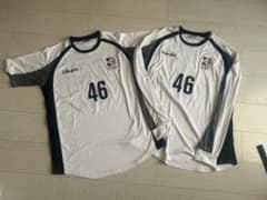 京都橘　大学　サッカー部　高校　上下　セット　ユニフォーム 京都橘 大学 高校 サッカー 上下 セット ユニフォーム - メルカリ