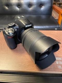 Nikon D3100 + スーパーズームレンズ + 低シャッター 美品】Nikon D3100 + スーパーズームレンズ + 低シャッター回数 - メルカリ