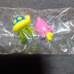 カプセルトイ たまごっちのサムネイル