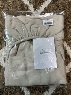 bonheur__wd様専用フィッティングシーツ&布団カバーセットのサムネイル