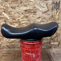 ジェイド250 CBXシートアンコ抜きのサムネイル