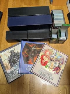 モンスターコレクションTCG 初期2期　約5000枚　まとめ売り モンスターコレクションTCG 初期2期 約5000枚 まとめ売り - メルカリ