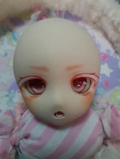 ddh-01swカスタムヘッドのサムネイル