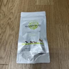 メロングリソティン　ペットプロ（犬猫用）120粒