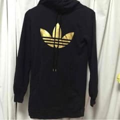 adidas アディダス パーカーのサムネイル