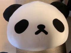 タグ付き おじぱん ぬいぐるみのサムネイル