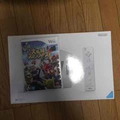 wii スマブラのサムネイル