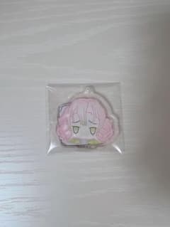 Demon Slayer: Kimetsu no Yaiba - Mitsuri Kanroji Acrylic Stand Mini Acrylic Stand
