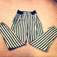 ZARA パンツのサムネイル