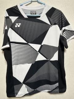 YONEX テニス ゲームシャツ Oサイズのサムネイル