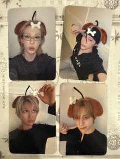 XLOV myStarGoods ARトレカ コンプリートセットのサムネイル