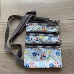 レスポートサックバッグのサムネイル
