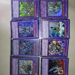 遊戯王  ゆうぎおう   hero   融合のサムネイル