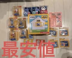 퍼핏슨순 Happy 복권 라스트원상 A상 B상 1번 복권 정리 17점