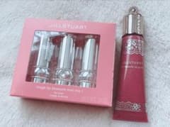 JILLSTUART ジルスチュアート リップブロッサム ミニトリオIII 新品のサムネイル