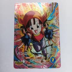 ドラゴンボール スーパーダイバーズ パン：GT SDV10-024 GDR - メルカリ