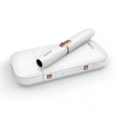 (新品未使用) アイコス IQOS 2.4plus 本体 ホワイトのサムネイル