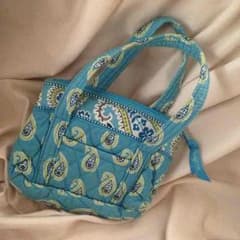 さくら様専用✴︎Vera Bradleyのバッグのサムネイル