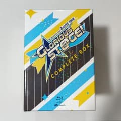 sideM 3rd LIVE Blu-ray Side MAKUHARI