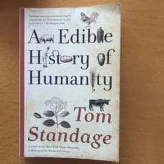 A Edible History of Humanityのサムネイル