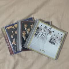 INI A CDのサムネイル
