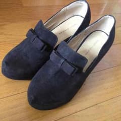 リボン ヒール♡のサムネイル