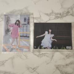 FRUITS ZIPPER 鎮西寿々歌　生写真