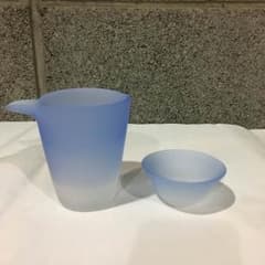 片口、盃セット ×  4セットのサムネイル