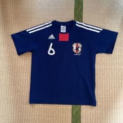 adidas アディダス 日本代表のサムネイル