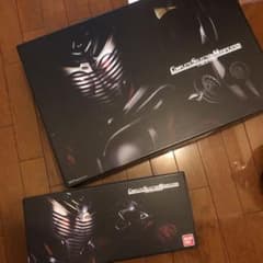 CSM 仮面ライダー龍騎 Vバックル&ドラグバイザーのサムネイル