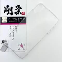 新品 未使用 iPhone XS Max ハードケース ノーマル ハード 透明のサムネイル
