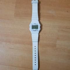 TIMEX　タイメックス　デジタル　腕時計 　インディグロのサムネイル