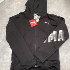 PUMA プーマ パーカーのサムネイル