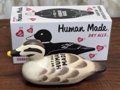 HUMAN MADE PAPER MACHE DISPLAY 張り子　カモのサムネイル