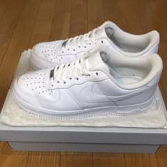 エアーフォース1 美品！！のサムネイル