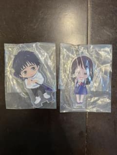 みつめて！アクリルチャーム　りかちゃん　乙骨のサムネイル
