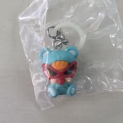 HYSTERIC MINI ヒスミニ めじるしアクセサリー くまちゃんのサムネイル