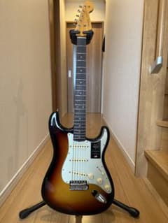Fender American Vintage II 1961 3.43kg - メルカリ