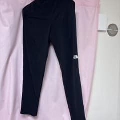THE NORTH FACE ブラックパンツのサムネイル