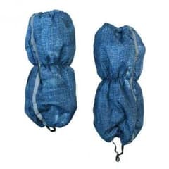 ユメナミコ様専用  新品未開封！！雪遊び☆雪よけ フットカバーのサムネイル