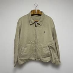 90s 00s Polo by Ralph Lauren 4XBスウィングトップ - メルカリ