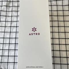 ASTRO ペンライトのサムネイル