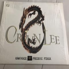 CROWN LEE KAMIKAZE FREDDIE FOXXXのサムネイル