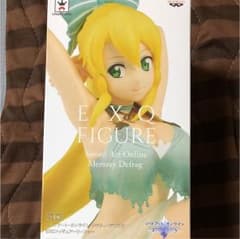 EXQ ソードアート・オンライン リーファのサムネイル
