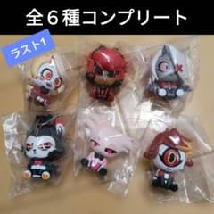ハズビン・ホテルへようこそ ミニフィギュアコレクションvol.1の入手