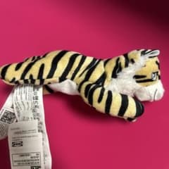 IKEA 이케아 봉제인형 타이거
